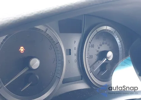 2009 Lexus Es 350 z USA, uszkodzony, nr VIN JTHBJ46G292317649